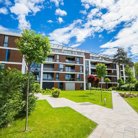 Mf Port Azur Wellness Apartments Сиофок Екстериор снимка