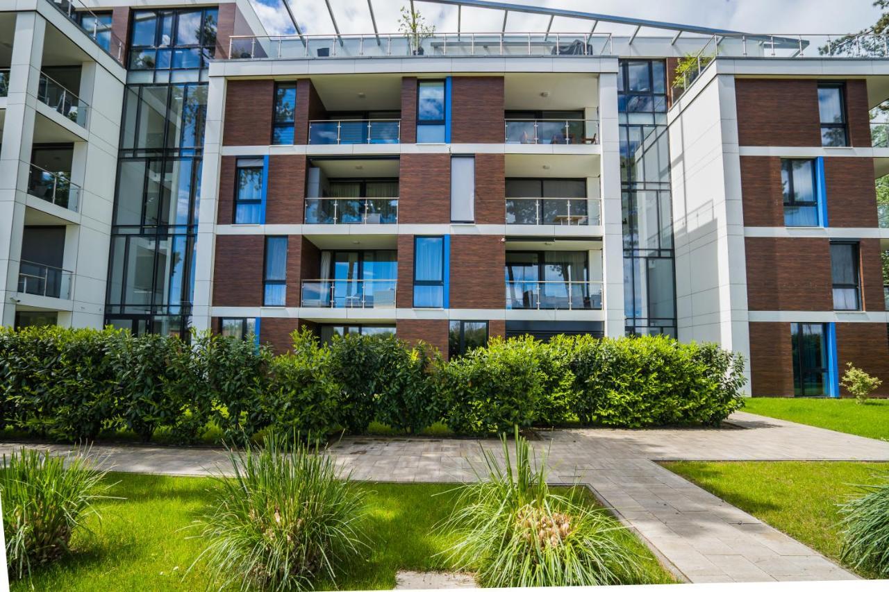 Mf Port Azur Wellness Apartments Сиофок Екстериор снимка