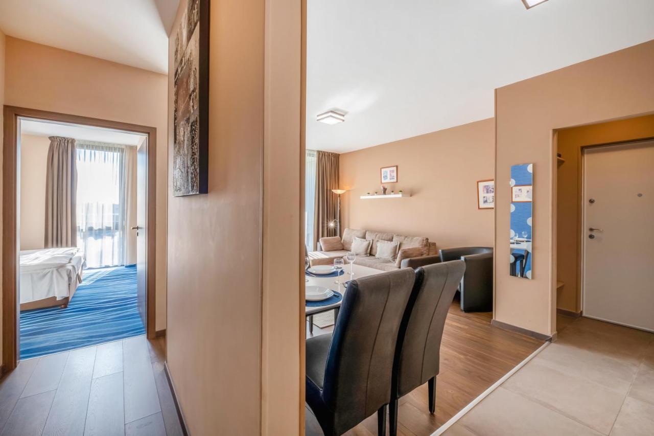 Mf Port Azur Wellness Apartments Сиофок Екстериор снимка
