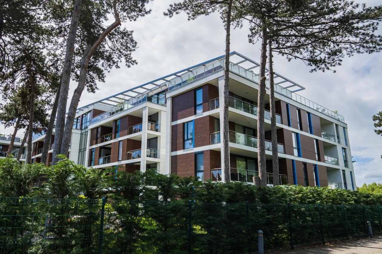 Mf Port Azur Wellness Apartments Сиофок Екстериор снимка