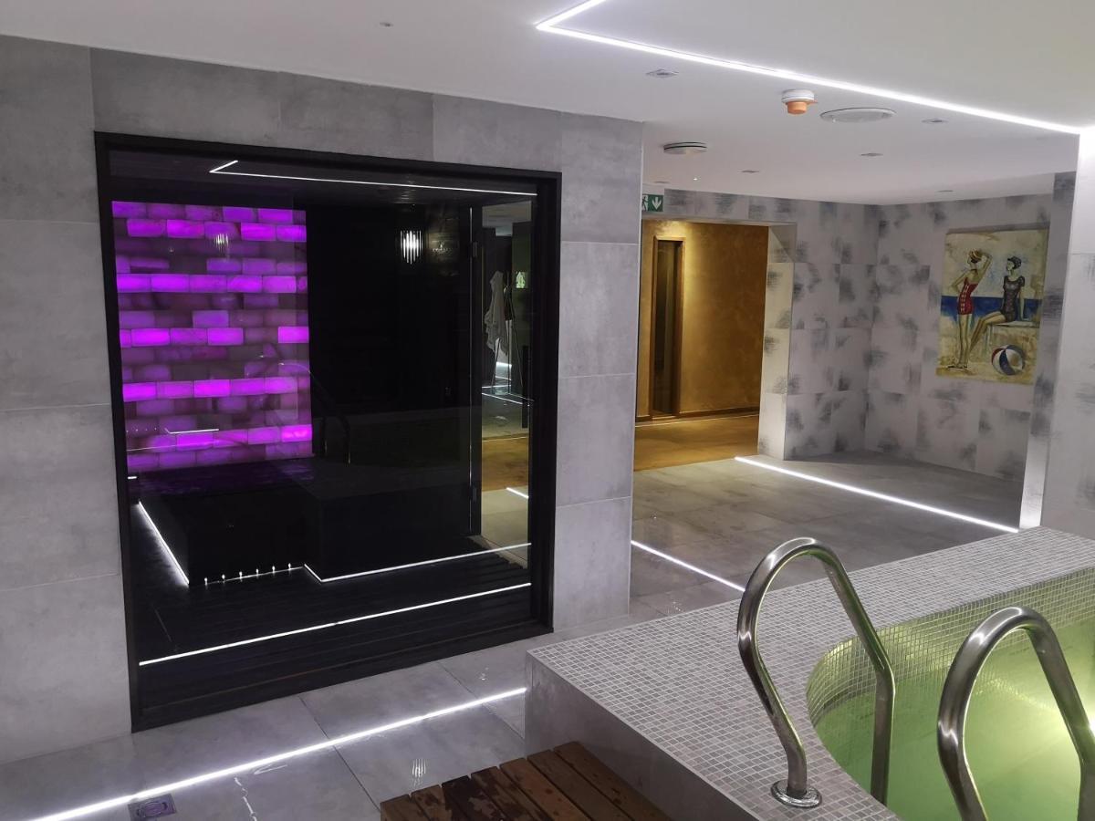 Mf Port Azur Wellness Apartments Сиофок Екстериор снимка